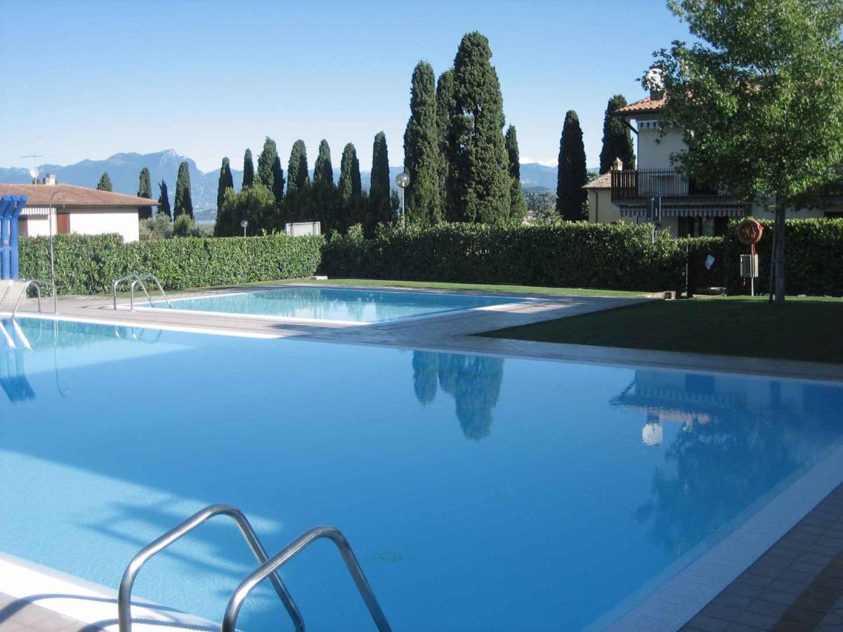 Studio In Lazise/Gardasee 21938 Luaran gambar