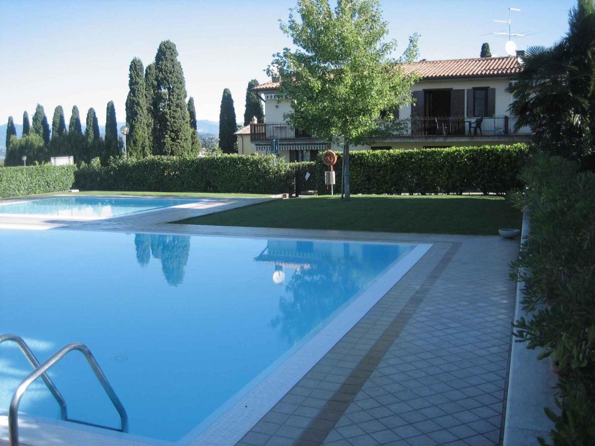 Studio In Lazise/Gardasee 21938 Luaran gambar